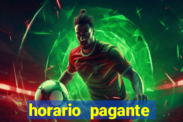 horario pagante fortune gems